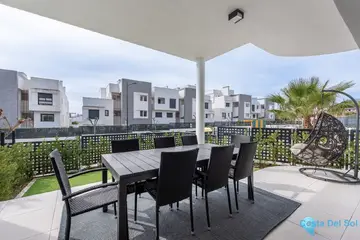 3 bedroom House for Sale in Bel Air-87947