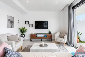 3 bedroom House for Sale in Bel Air-87949