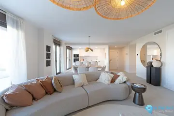 3 bedroom Apartment for Sale in Estepona-90066