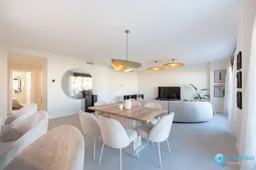 3 bedroom Apartment for Sale in Estepona-90068