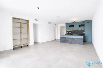 3 bedroom Apartment for Sale in Nueva Andalucía-90076