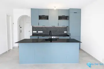 3 bedroom Apartment for Sale in Nueva Andalucía-90077
