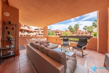 2 bedroom Apartment for Sale in Estepona