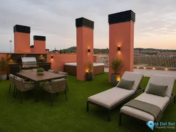 3 bedroom Apartment for Sale in El Chaparral-100715