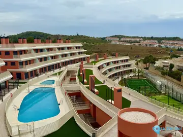 3 bedroom Apartment for Sale in El Chaparral-100707