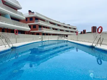 3 bedroom Apartment for Sale in El Chaparral-100708