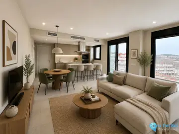 3 bedroom Apartment for Sale in El Chaparral-100709