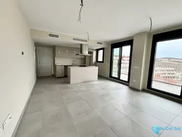 3 bedroom Apartment for Sale in El Chaparral-100710