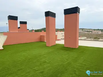 3 bedroom Apartment for Sale in El Chaparral-100714