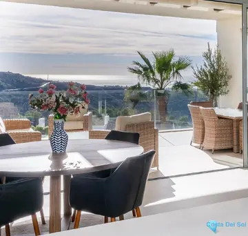3 bedroom Apartment for Sale in Benahavís