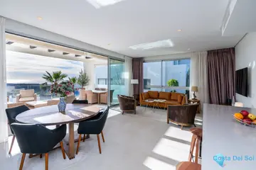 3 bedroom Apartment for Sale in Benahavís-90094