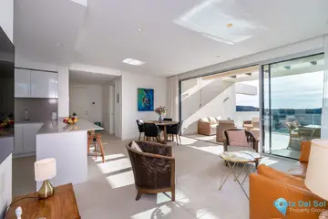 3 bedroom Apartment for Sale in Benahavís-90098