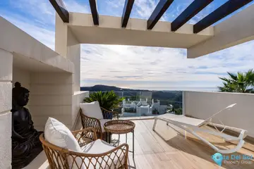 3 bedroom Apartment for Sale in Benahavís-90103