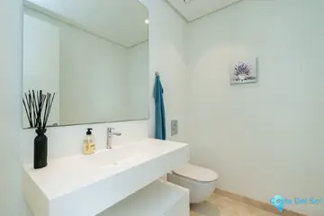 3 bedroom Apartment for Sale in Benahavís-90105