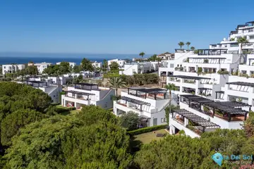 3 bedroom House for Sale in Marbella