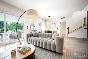 3 bedroom House for Sale in Marbella-90111