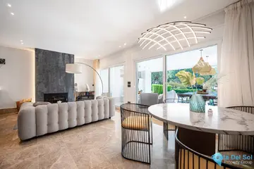 3 bedroom House for Sale in Marbella-90119