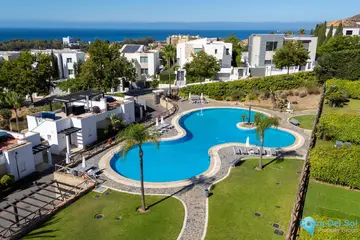 3 bedroom House for Sale in Marbella-90121