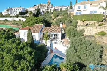 5 bedroom House for Sale in Mijas Golf