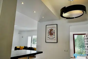 5 bedroom House for Sale in Mijas Golf-90116