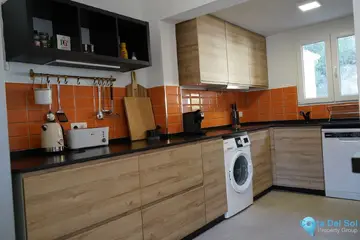 5 bedroom House for Sale in Mijas Golf-90118