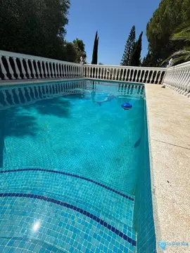 5 bedroom House for Sale in Mijas Golf-90128