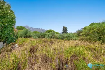 1165m2 Plot for Sale in Marbella-104998