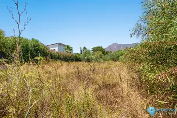 1165m2 Plot for Sale in Marbella-104999