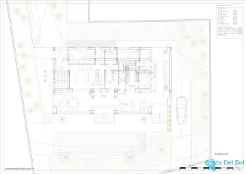 1165m2 Plot for Sale in Marbella-105002