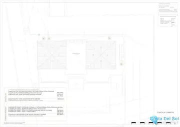 1165m2 Plot for Sale in Marbella-105003