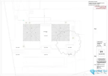 1165m2 Plot for Sale in Marbella-105006