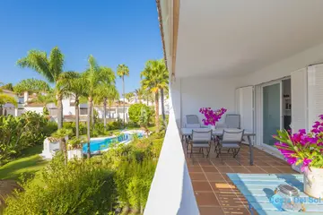 3 bedroom House for Sale in Bahía de Marbella-87983
