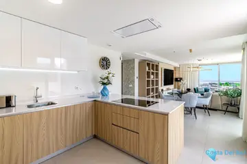 2 bedroom Apartment for Sale in Calanova Golf-88000