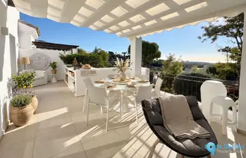 2 bedroom Apartment for Sale in Nueva Andalucía