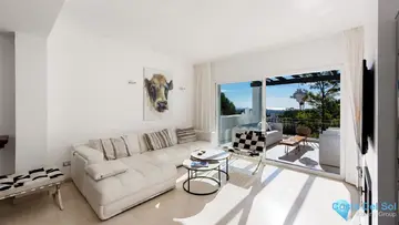 2 bedroom Apartment for Sale in Nueva Andalucía-88011