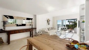2 bedroom Apartment for Sale in Nueva Andalucía-88012