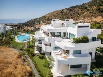 2 bedroom Apartment for Sale in Ojén
