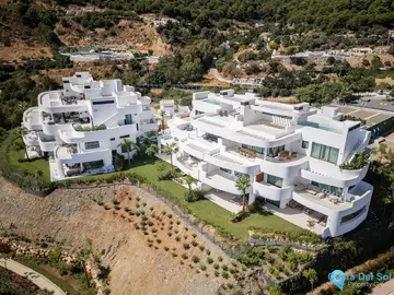 2 bedroom Apartment for Sale in Ojén-105041