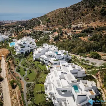 2 bedroom Apartment for Sale in Ojén-105042