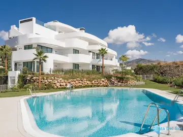 2 bedroom Apartment for Sale in Ojén-105044