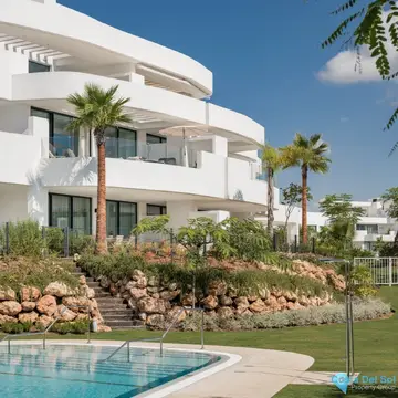 2 bedroom Apartment for Sale in Ojén-105045