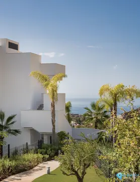 2 bedroom Apartment for Sale in Ojén-105047