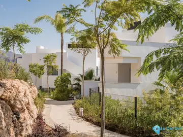 2 bedroom Apartment for Sale in Ojén-105048