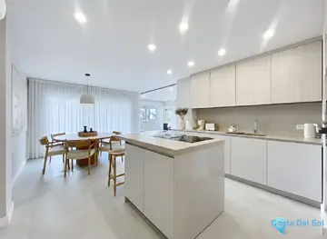 2 bedroom Apartment for Sale in Estepona-90135