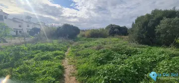674m2 Plot for Sale in Campo Mijas-105053