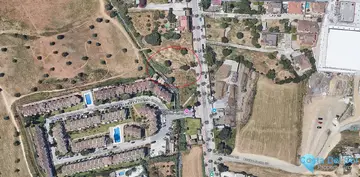 674m2 Plot for Sale in Campo Mijas-105057