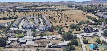 674m2 Plot for Sale in Campo Mijas-105059
