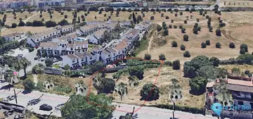 674m2 Plot for Sale in Campo Mijas-105060