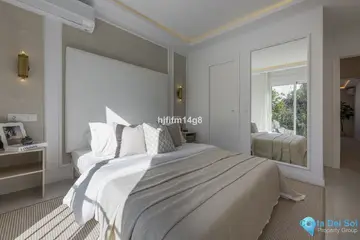 4 bedroom House for Sale in Nueva Andalucía-105071