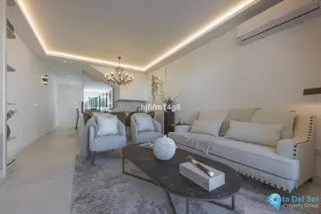 4 bedroom House for Sale in Nueva Andalucía-105065